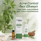 Rubaaz Acne Control Face Cleanser