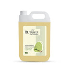 Rubaaz Aromatherapy Rosemary & Lemongrass Body Massage Oil
