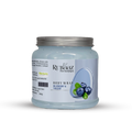 Rubaaz Blueberry & Yogurt Body Wrap