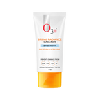 O3+ Bridal Radiance Sunscreen SPF 50 75g
