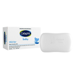Cetaphil Baby Mild Bar Soap 100g