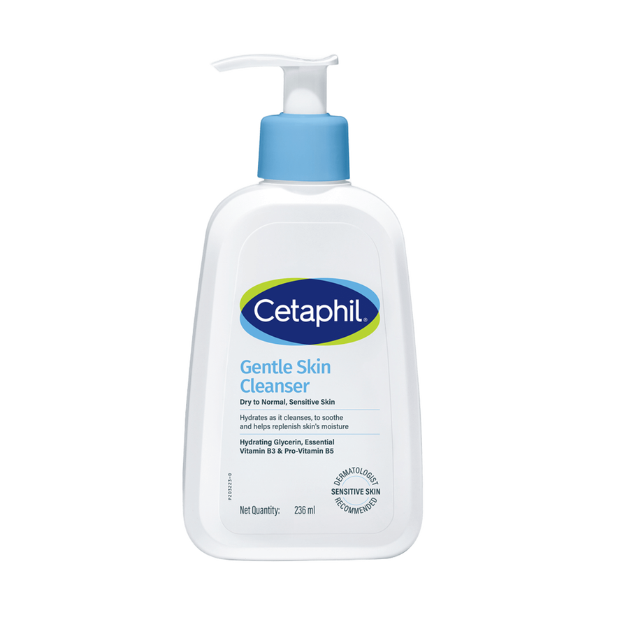Cetaphil Gentle Skin Cleanser
