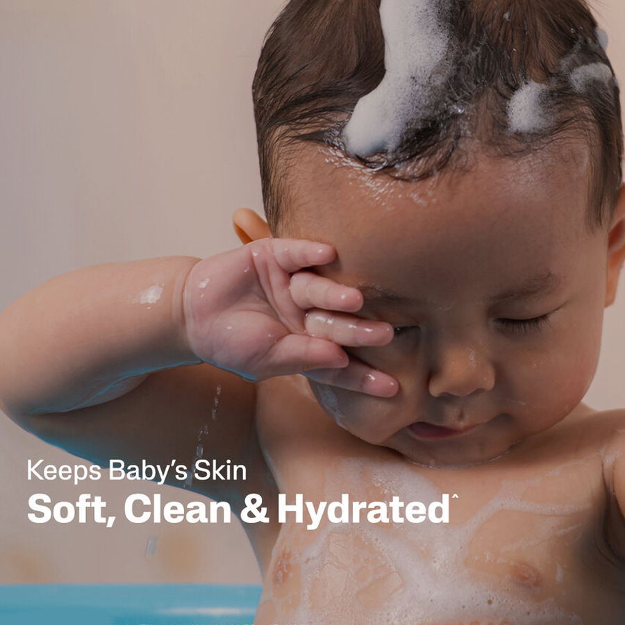 Cetaphil Baby Mild Bar Soap 100g