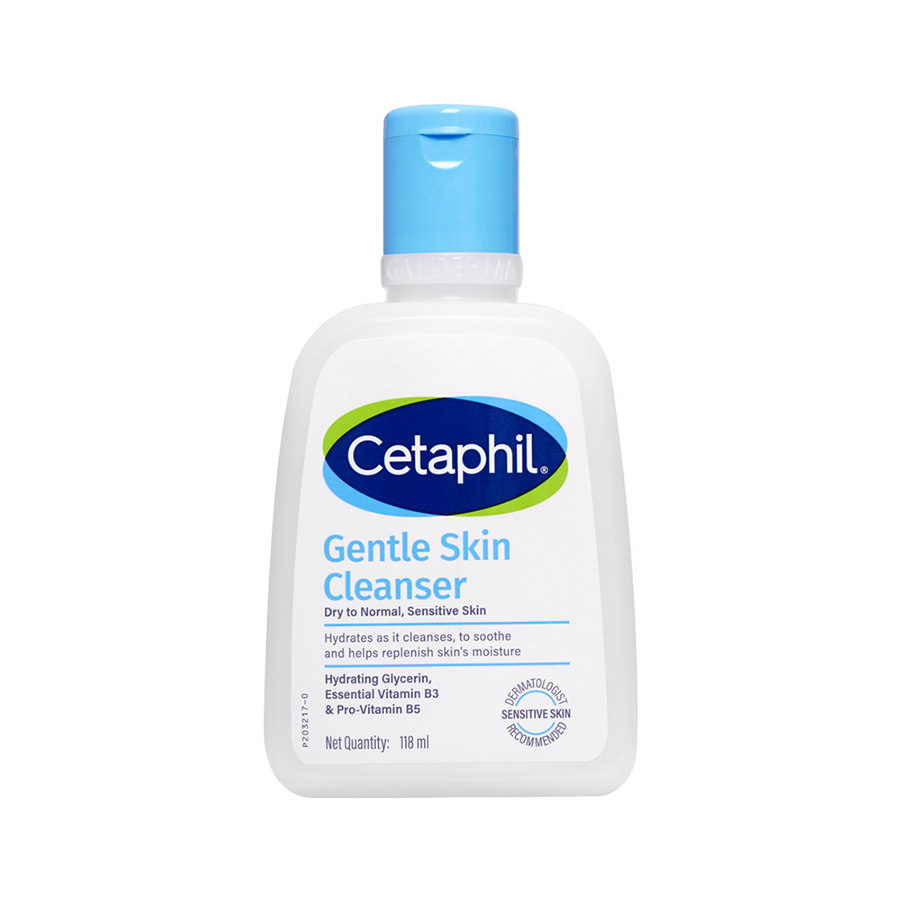 Cetaphil Gentle Skin Cleanser