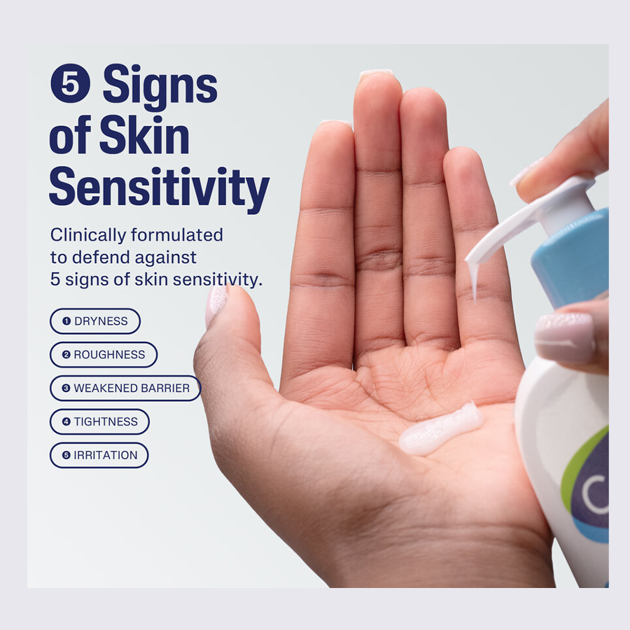 Cetaphil Gentle Skin Cleanser