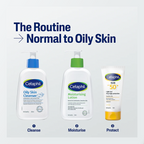 Cetaphil Gentle Skin Cleanser