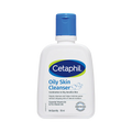 Cetaphil Oily Skin Cleanser  | Dermat Recommended