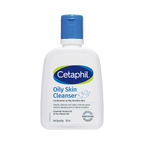 Cetaphil Oily Skin Cleanser  | Dermat Recommended