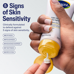 Cetaphil SPF 50+ Sunscreen - 50ml