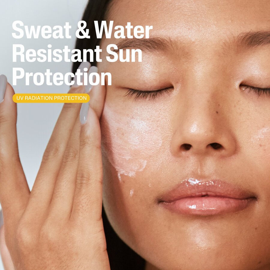 Cetaphil SPF 50+ Sunscreen - 50ml