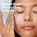 Cetaphil SPF 50+ Sunscreen - 50ml