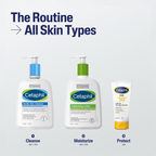 Cetaphil SPF 50+ Sunscreen - 50ml