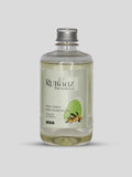 Rubaaz Deep Tissue Nutmeg & Eucalyptus Body Massage Oil