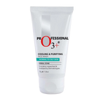 O3+ Cooling & Purifying Face Wash 50ml