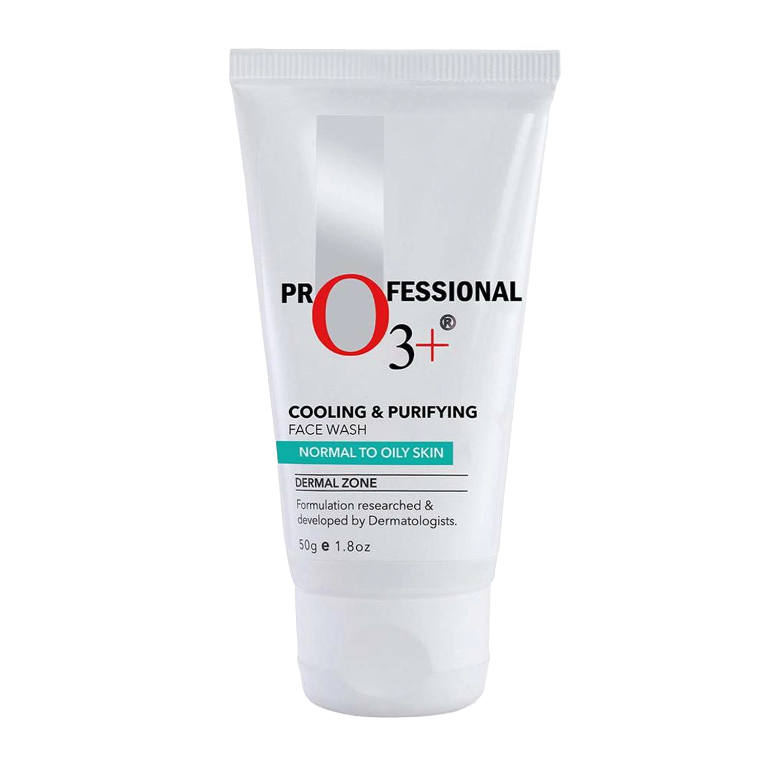 O3+ Cooling & Purifying Face Wash 50ml