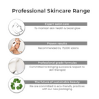 O3+ Hydrating & Soothing Face Wash 50ml
