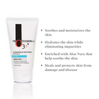 O3+ Hydrating & Soothing Face Wash 50ml