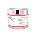 O3+ Shine & Glow Gel Cream SPF 30 50g