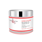 O3+ Shine & Glow Gel Cream SPF 30 50g
