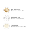 O3+ Shine & Glow Gel Cream SPF 30 50g