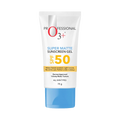 O3+ Super Matte Sunscreen Gel SPF 50 75g