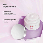 O3+ Radiant Day Cream SPF 30 50g
