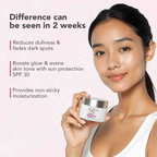 O3+ Radiant Day Cream SPF 30 50g