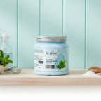 Rubaaz Aqua Mint Mani-Pedi Cream