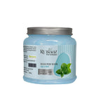 Rubaaz Aqua Mint Mani-Pedi Mask