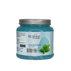 Rubaaz Aqua Mint Mani-Pedi Scrub