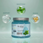 Rubaaz Aqua Mint Mani-Pedi Scrub