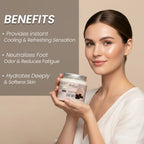 Rubaaz Chocolate Massage Cream