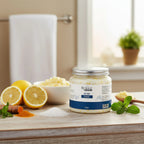 Rubaaz D-Tan Scrub