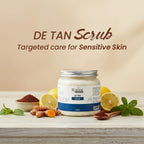 Rubaaz D-Tan Scrub
