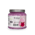 Rubaaz Rose Crystal Bath Salt