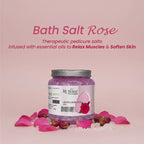 Rubaaz Rose Crystal Bath Salt