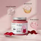 Rubaaz Rose Mani-Pedi Scrub