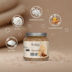 Rubaaz Sandal Wood Crystal Bath Salt