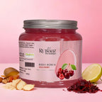 Rubaaz Wild Cherry Body Scrub