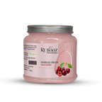 Rubaaz Wild Cherry Massage Cream