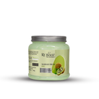 Rubaaz Kiwi Massage Cream