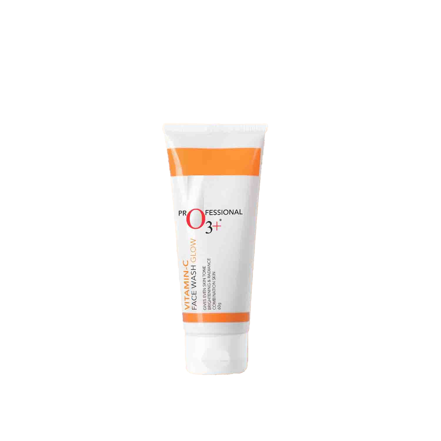 O3+ Vitamin C Glow Face Wash 60ml
