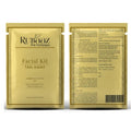 Rubaaz Facial Kit - Tan Away