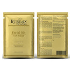 Rubaaz Facial Kit - Tan Away