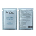 Rubaaz Facial Kit - Oxy Renew