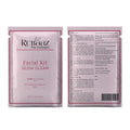 Rubaaz Facial Kit - Glow Clean