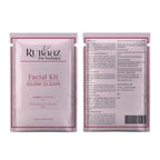 Rubaaz Facial Kit - Glow Clean