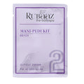 Rubaaz Mani-Pedi Kit - Detox