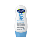Baby Gentle Wash & Shampoo