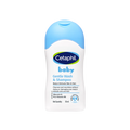 Cetaphil Baby Gentle Wash & Shampoo 50ml